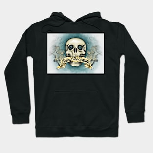 2021 Skull Logo Hoodie